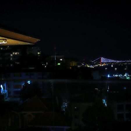 Loop Hotel Bosphorus اسطنبول المظهر الخارجي الصورة