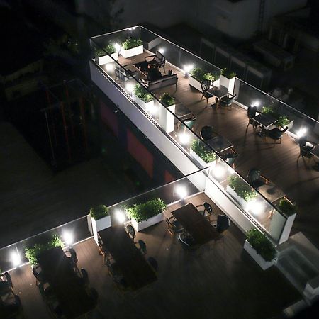 Loop Hotel Bosphorus اسطنبول المظهر الخارجي الصورة