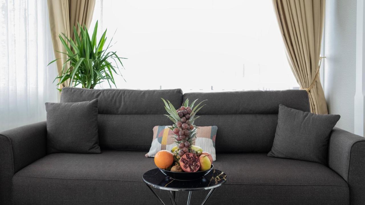 Loop Hotel Bosphorus اسطنبول المظهر الخارجي الصورة