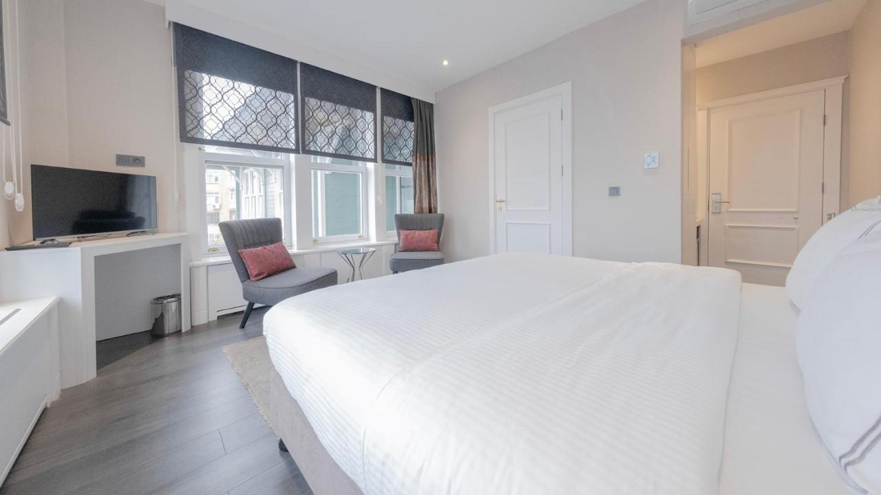 Loop Hotel Bosphorus اسطنبول المظهر الخارجي الصورة