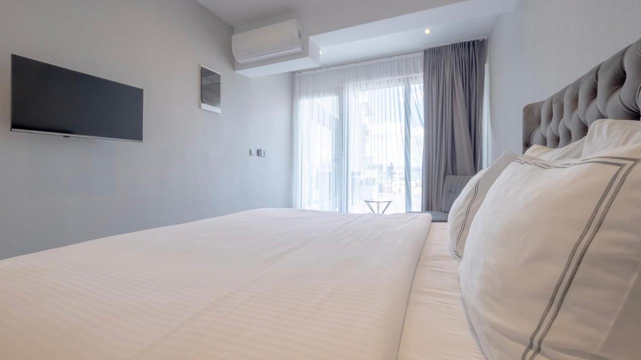 Loop Hotel Bosphorus اسطنبول المظهر الخارجي الصورة