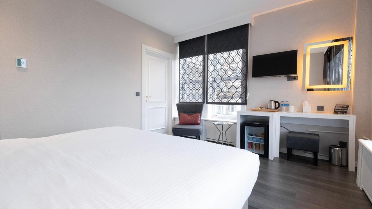 Loop Hotel Bosphorus اسطنبول المظهر الخارجي الصورة