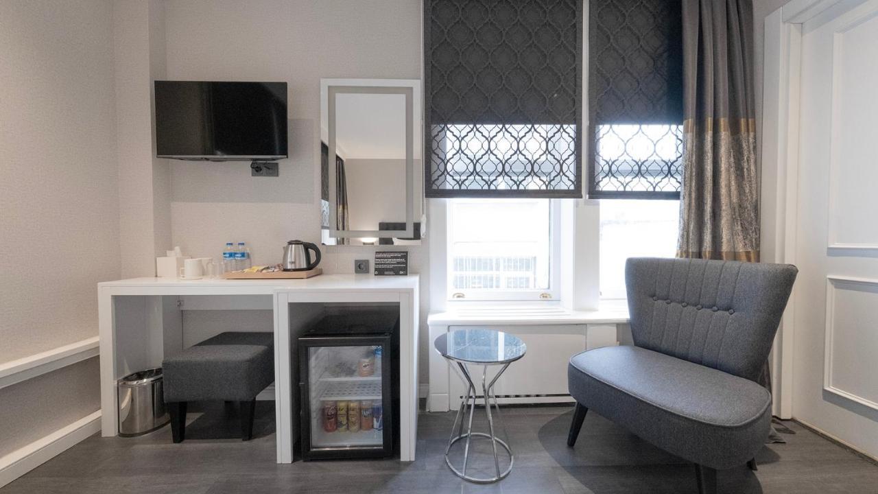 Loop Hotel Bosphorus اسطنبول المظهر الخارجي الصورة