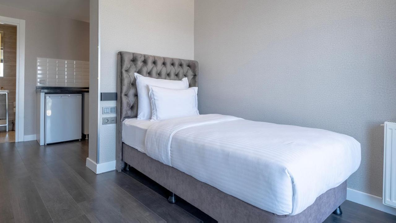 Loop Hotel Bosphorus اسطنبول المظهر الخارجي الصورة