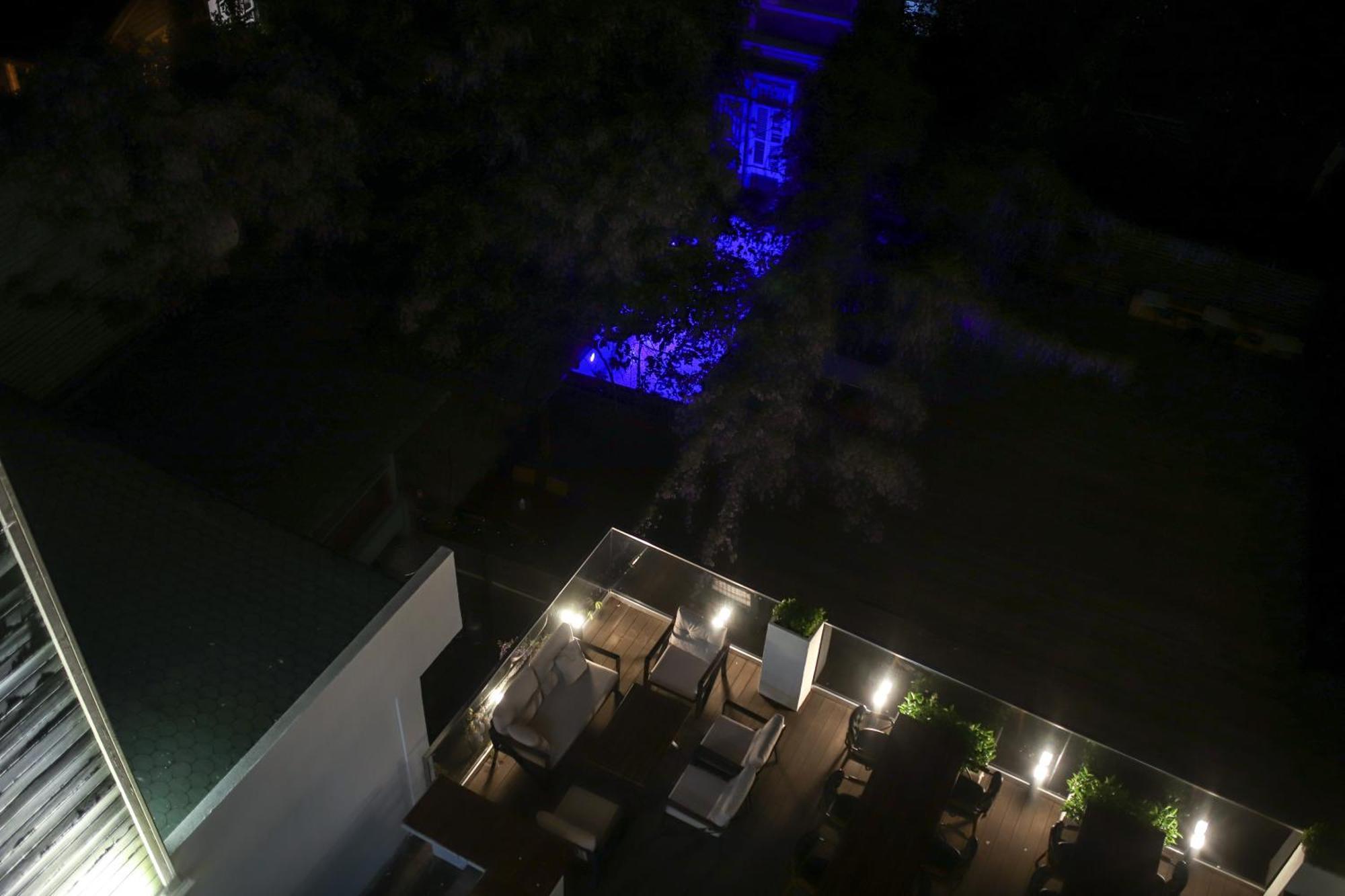 Loop Hotel Bosphorus اسطنبول المظهر الخارجي الصورة