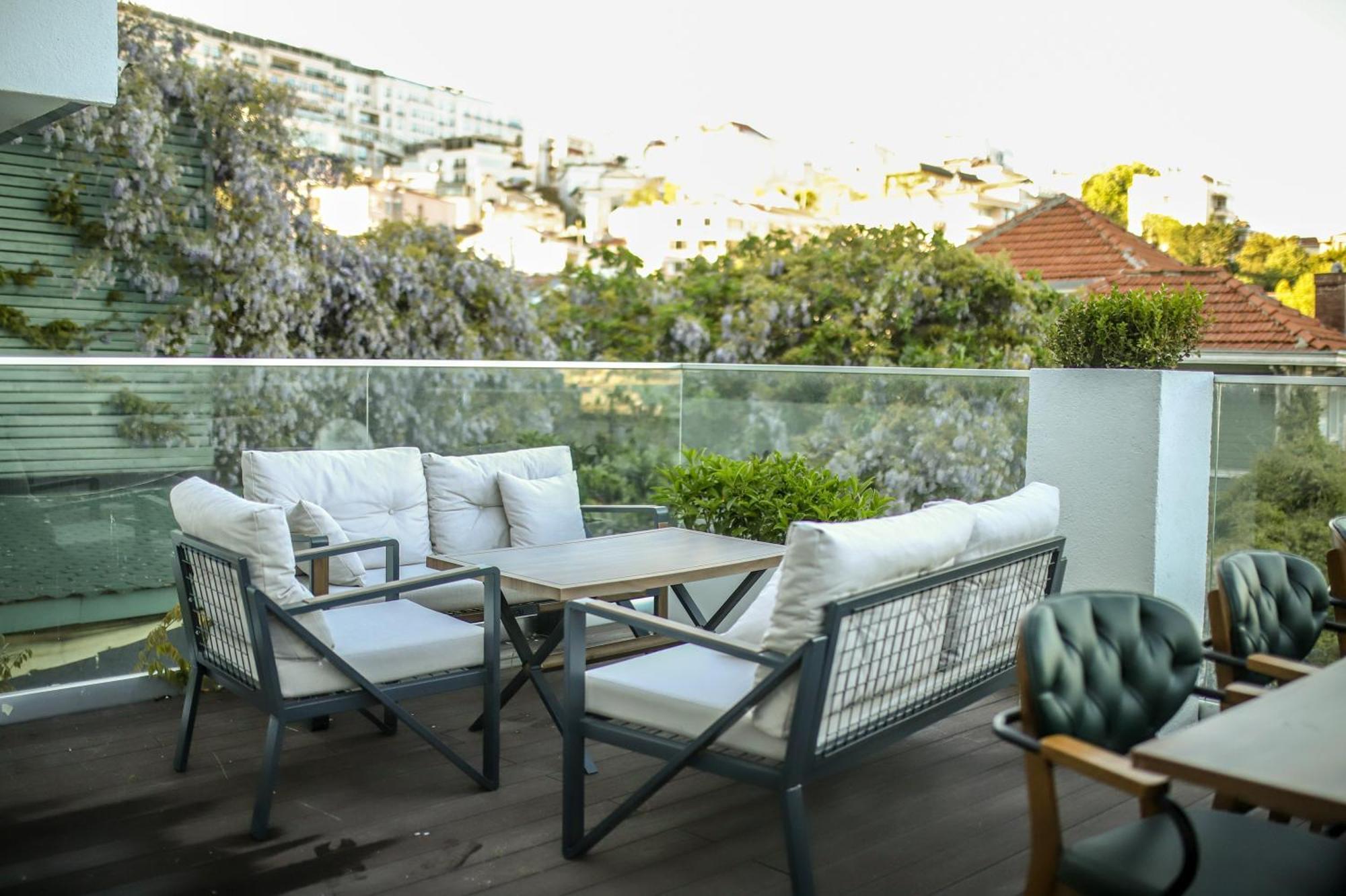 Loop Hotel Bosphorus اسطنبول المظهر الخارجي الصورة